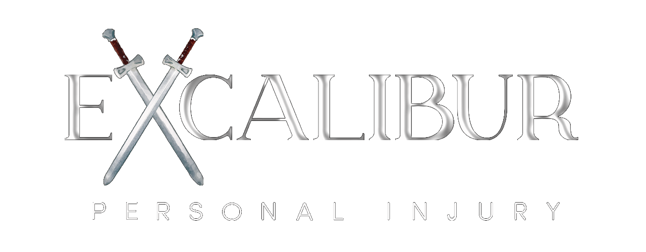 Excalibur Personal Injury Logo